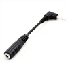 Adapter - 3,5mm- 2,5mm